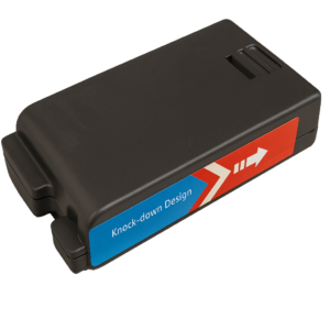 Regeneracja akumulatora Proscenic P8 3400 mAh